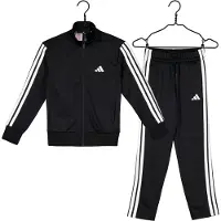 Adidas Essentials 3 Stripes Climacool Träningsdräkt