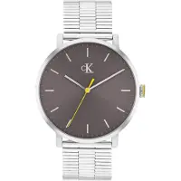 Calvin Klein Stainless Steel Bracelet Watch