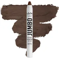 Nyx Professionell smink Jumbo ögonpenna färg 640 Frappe 5 g