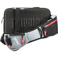 Rapala Countdown Pro Xl Axelväska