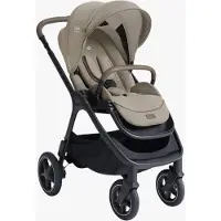 Joie Finiti v2 barnvagn | sandlåda