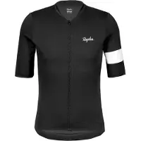 Rapha Core Korta ärmar Cykeltröja
