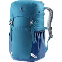 Deuter - Ryggsäckar barn - Junior Wave Night Blue för Unisex - Blå
