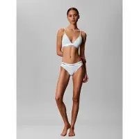 Calvin Klein Underwear Behå grå / mint / svart / vit