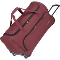 Travelite Basics Fresh 89l Rullväska