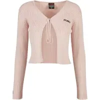 FUBU Bolero rosa / röd / svart
