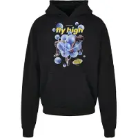 Mister tee Urban Classics Bibbles Heavy Oversize Tröja