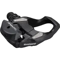 Shimano PD-RS500 pedaler svart