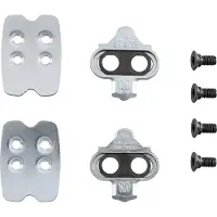 Shimano SM-SH56A Silver Cleats Knap/tillbehör