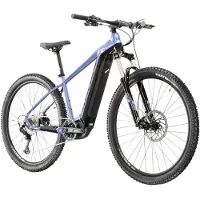 KROSS Level Boost 2.0 29´´ Deore M5100 2023 Elcykel Mtb