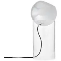 &tradition Golvlampa &Tradition, Grå, Vardagsrum, Aluminium, Design