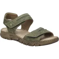 Josef seibel Brenda 08 | Sandal för Damer | Grön