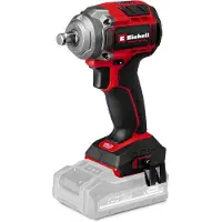 Einhell Slagmutterdragare TP-CW 18/350-C Li BL - Solo; 18 V (utan batteri och laddare)