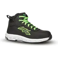U Power Alanis Esd S3s Ci Hi Hro Fo Sr Skyddsskor
