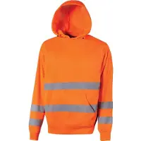 U Power Leonis Sweatshirt Med Dragkedja