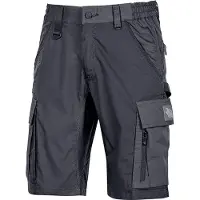 U Power Solaris Arbetsshorts
