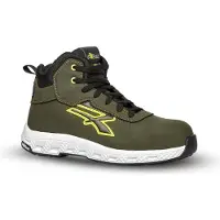 U Power Kolby Esd S3s Ci Hi Hro Fo Sr Skyddsskor