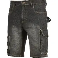 U Power Salt Arbetsshorts