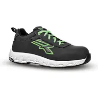 U Power Adak Esd S3s Ci Hi Hro Fo Sr Säkerhetsskor