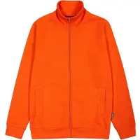 U Power Sotra Sweatshirt Med Dragkedja