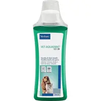 Virbac Vet Aquadent Fresh 250 ml