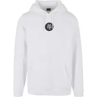 Mister tee Ny Patch Tröja Med Huva