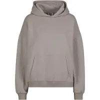 Urban Classics Organic Oversized Huvtröja