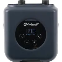 Outwell Tempest 12v Uppladdningsbar Pump