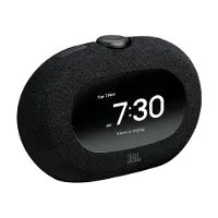 JBL Klockradio Horizon 3 DAB, FM Powerbank-funktion Svart
