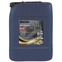 COREXX High Tech D2 Sae 5w-30 Motorolja 20l