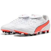 Puma King Liga Fg/ag Fotbollsskor