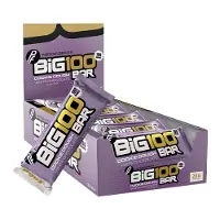 Proteinfabrikken 15 x Big 100 Proteinbar 100 g