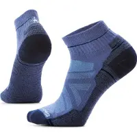Smartwool Sockor violettblå / blandade färger