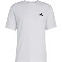 Adidas Workout Essentials Feelready T-shirt Med Korta ärmar