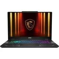 MSI Cyborg A17 Ai B2hwfkg-015nl 17.3´´ R7-260/16gb/1tb Ssd/geforce Rtx 5060 Gaming Laptop
