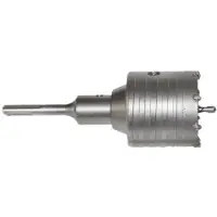 AWTOOLS Centreringsborr AW43416; SDS-Plus; TCT; M22; 65x100