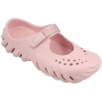 Crocs Echo Mary Jane Träskor
