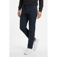 Jack & Jones Chinobyxa 'JPSTOLLIE DYLAN' antracit