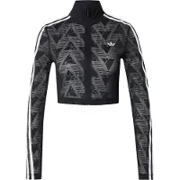 Adidas Originals FIREBIRD KLASSISK LACE TRÄNINGSJACKA, storlek X-Small