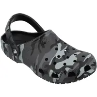 Crocs Classic Camouflage Träskor