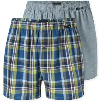 Schiesser Män Boxare Boxershorts