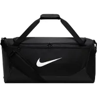 Nike Brasilia Duffle Bag, svart