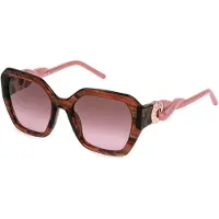 ESCADA Sesg37-5403bq 54x20x140 Mm Solglasögon För Kvinnor