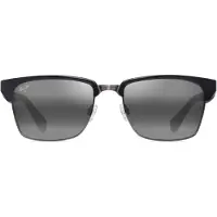 Maui jim Kawika Xl Polariserade Solglasögon