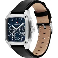 Tommy Hilfiger Herald Skeleton 37mm Klocka