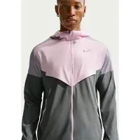 Nike Vindjacka Herr, grå