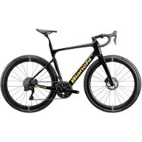 Bianchi Infinito Pro 105 Di2 2027 Racercykel
