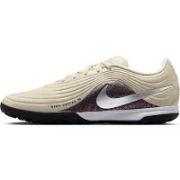 Nike Tiempo Maestro Academy TF United - Grå/Silver/Röd - Turf (TF), storlek 43