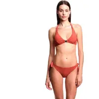 Emporio Armani Ew003272_af20238 Triangle Bikini