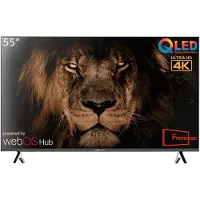 Nevir Q8480 55´´ 4k Led 60 Hzhz Tv
